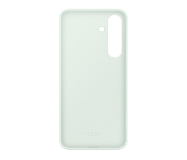 SAMSUNG Etui Silicone do Galaxy S25 FE mint EF-PS731CMEGWW - 1358125 - zdjęcie 4